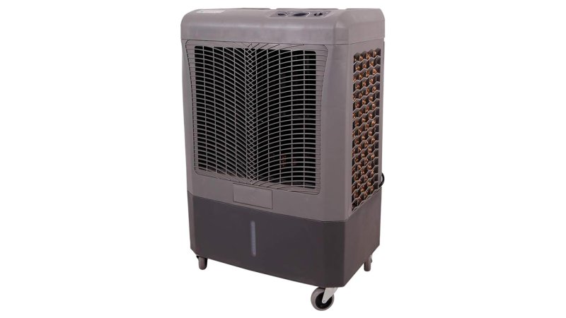 Hessaire MC37M 3100CFM Evaporative Cooler