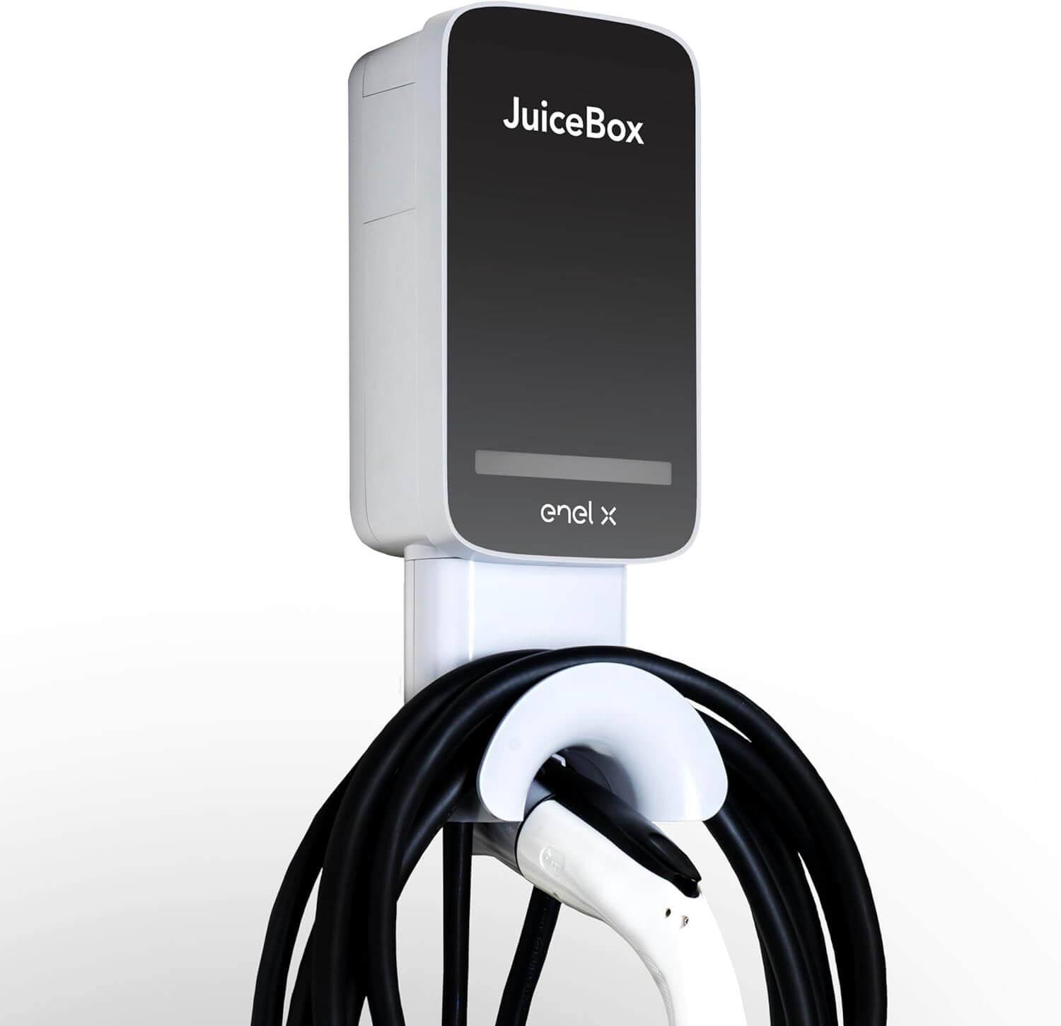 JuiceBox 40 Smart Electric Vehicle
