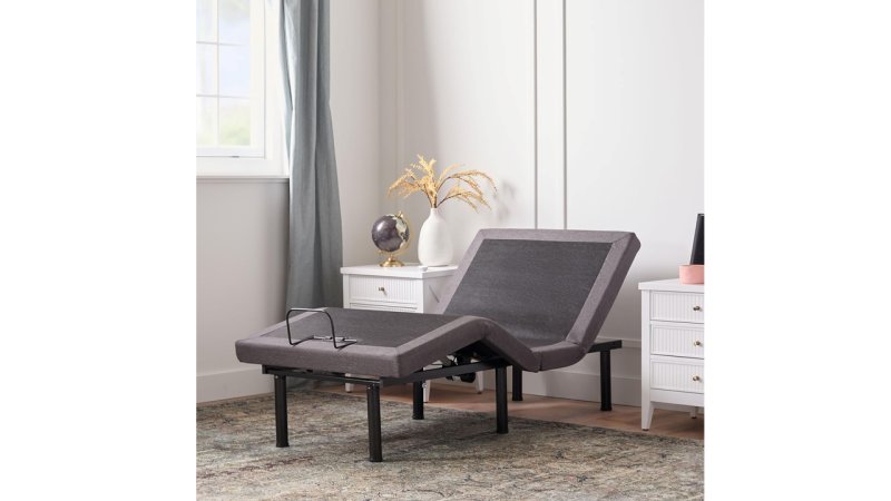 LUCID L300 Adjustable Bed Frame