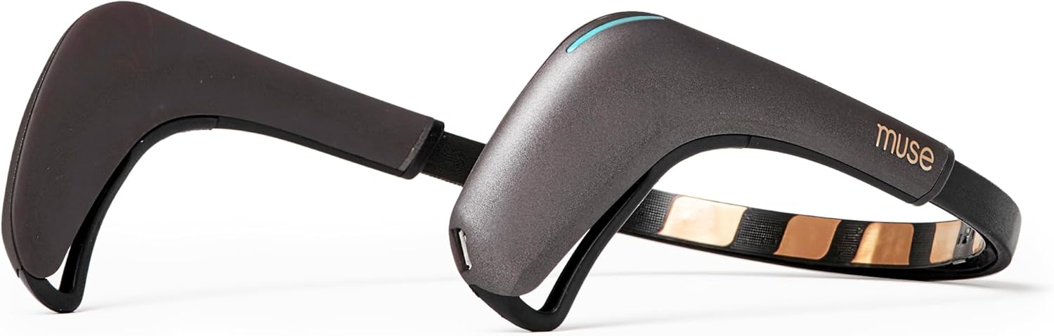 MUSE 2 The Brain Sensing Headband
