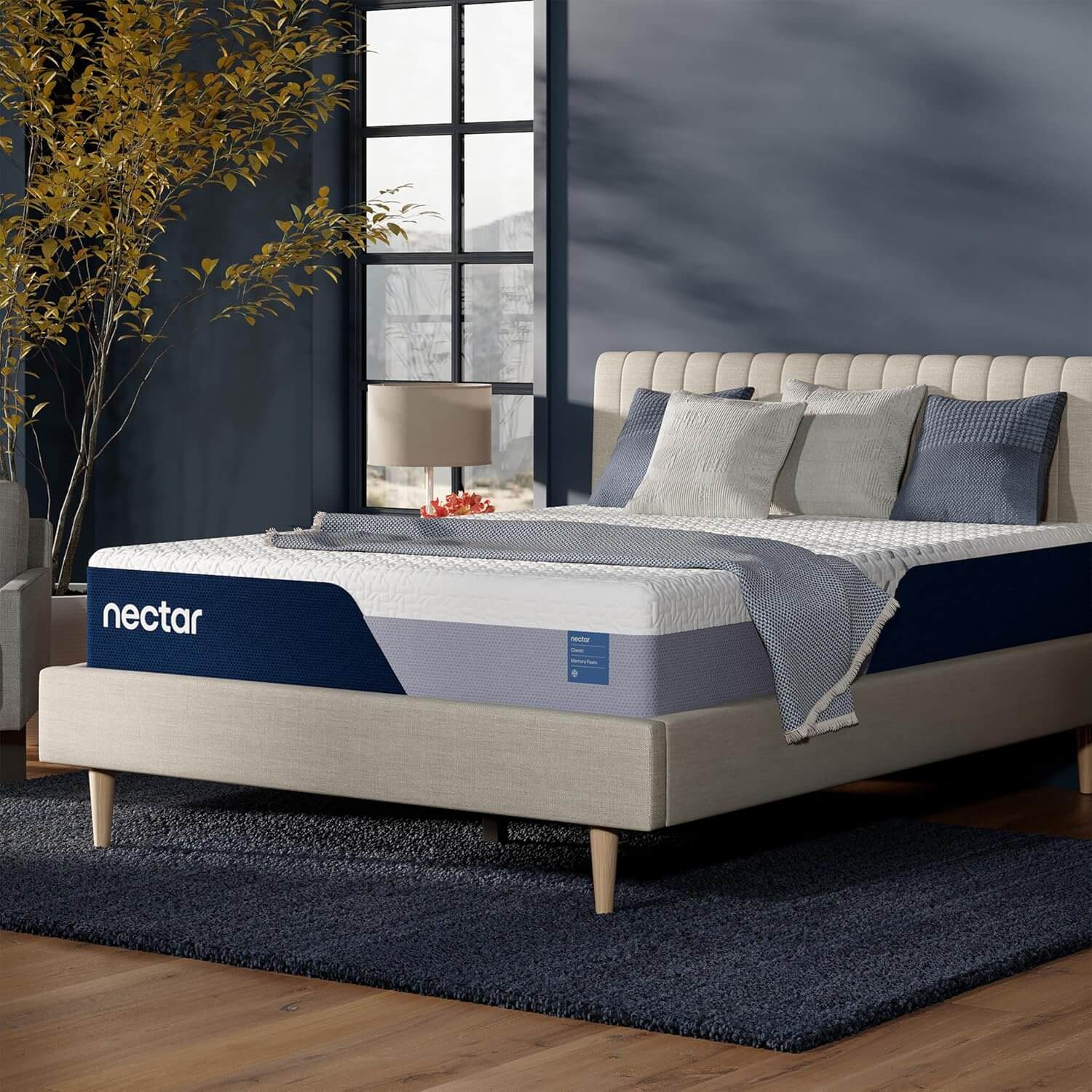 Nectar Classic 12 Queen Mattress