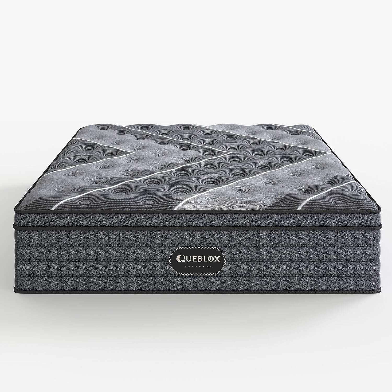 Queblox Queen Mattress