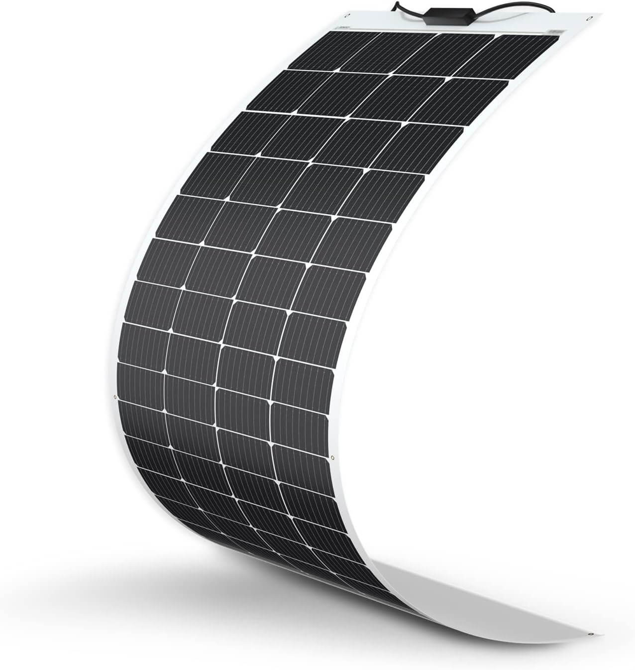 Top 5 Best Flexible Solar Panels Renogy Solar Panels 200 Watt 12V
