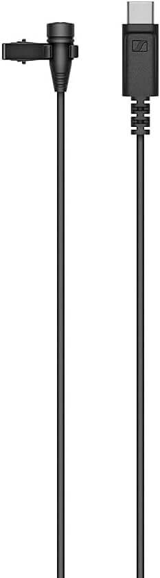 Sennheiser Pro Audio Condenser Microphone