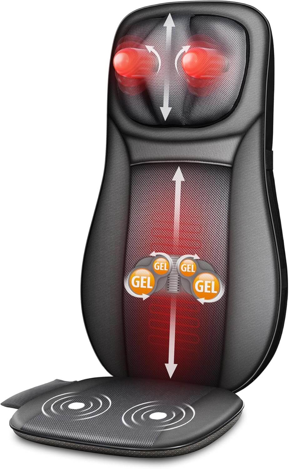 Snailax Shiatsu