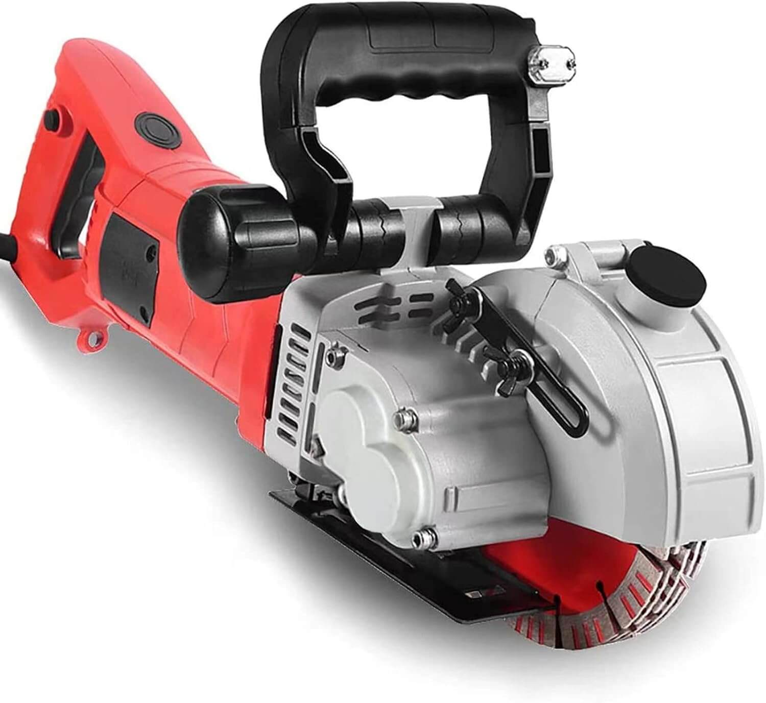 Top 5 Best Wall Chasers TIEKJOT Electric Wall Groove Cutting Machine