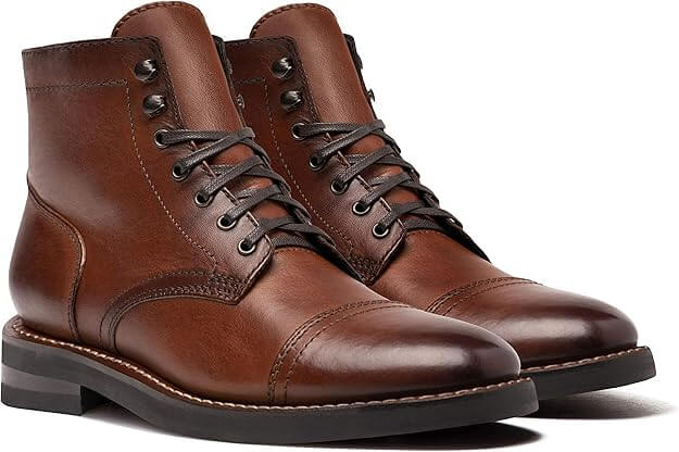 Thursday Boot Company Captain