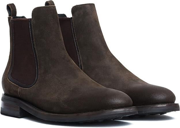Thursday Boot Company Duke
