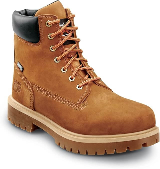 Timberland PRO Direct Attach