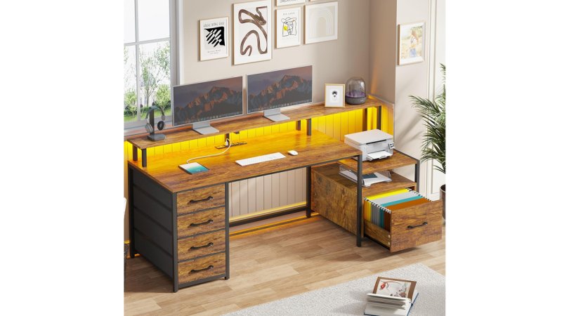 Top 5 Best Computer Desks