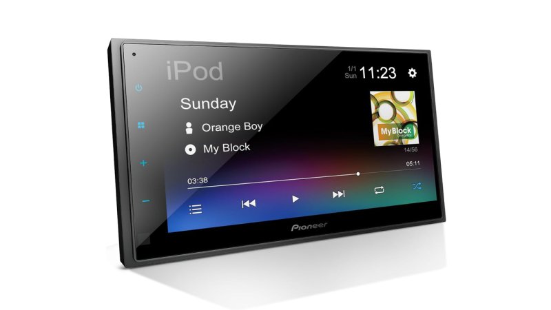 Top 5 Best Double Din Car Stereos