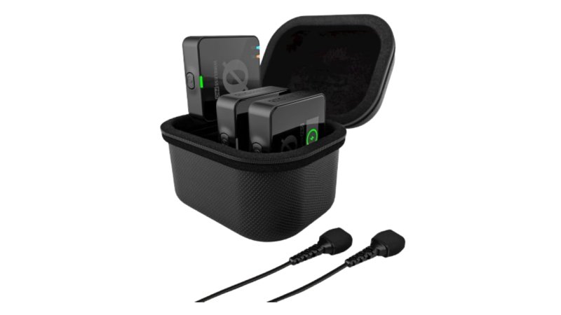 Top 5 Best Lavalier Microphones