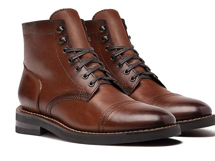 Top 5 Best Men’s Work Boots