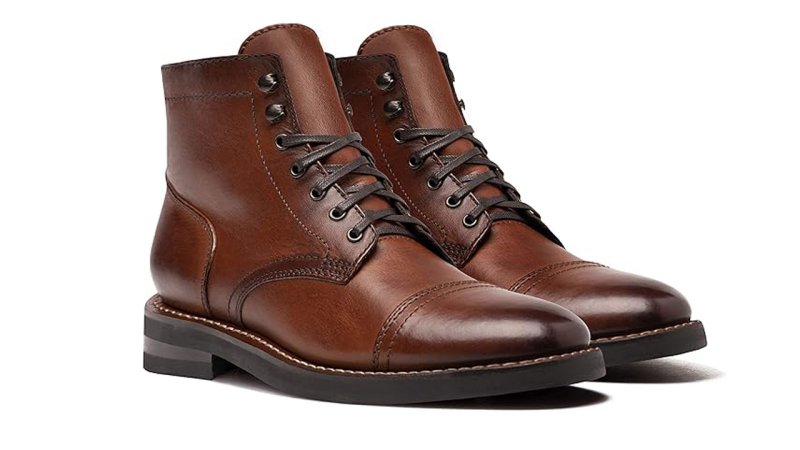 Top 5 Best Men’s Work Boots