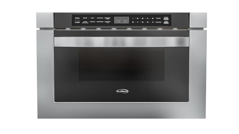 Top 5 Best Microwave Drawers