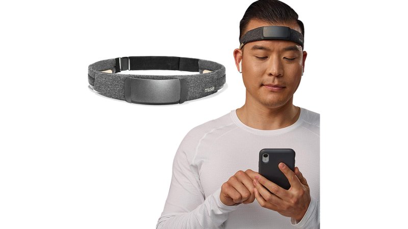 Top 5 Best Mind Machines