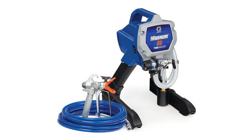 Top 5 Best Paint Sprayers
