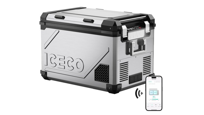 Top 5 Best Portable Freezers