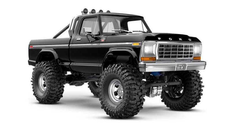 Top 5 Best RC Rock Crawlers