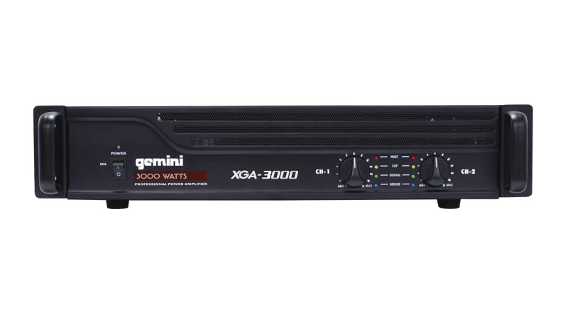 Top 5 Best Rack Mount Amplifiers