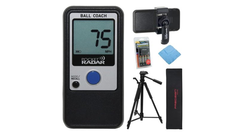 Top 5 Best Radar Guns