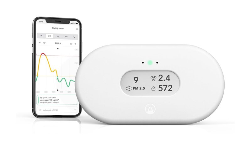 Top 5 Best Radon Gas Test Kits