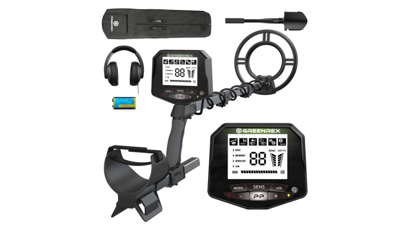 Top 5 Best Waterproof Metal Detectors