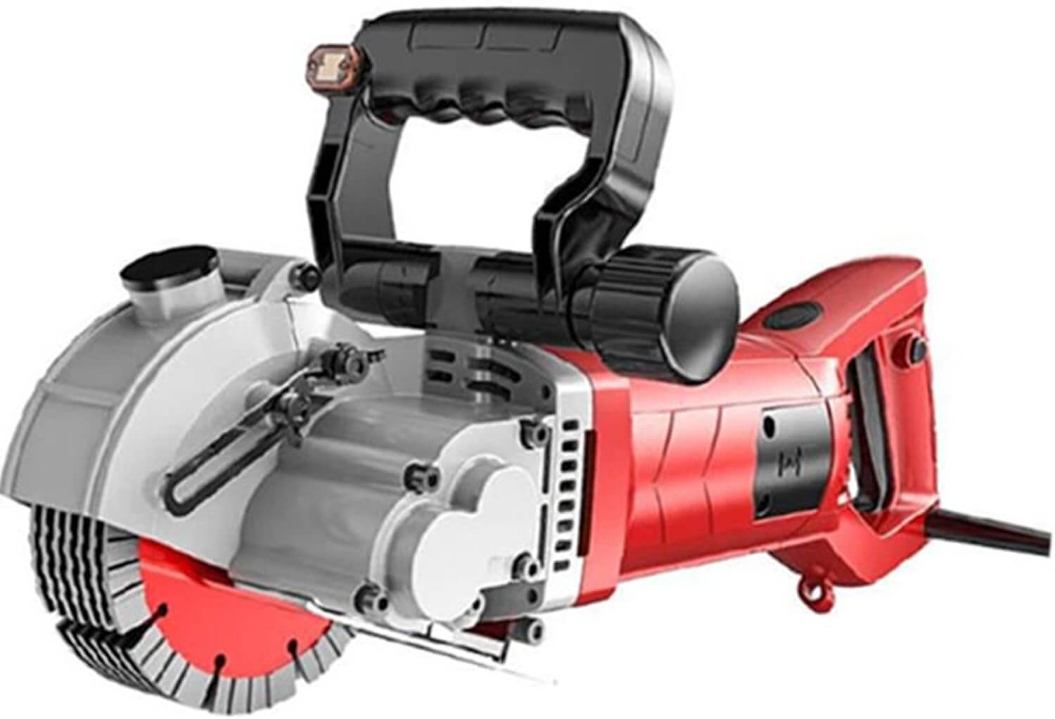 Top 5 Best Wall Chasers VicSec Electric Wall Grooving Cutting Machine Chaser