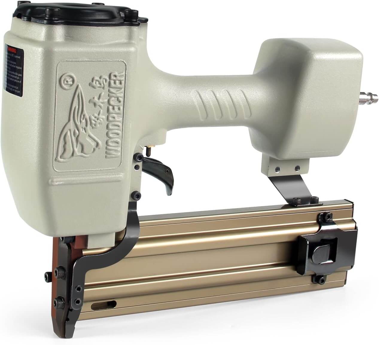 WOODPECKER ST64 Pneumatic Concrete T Nailer