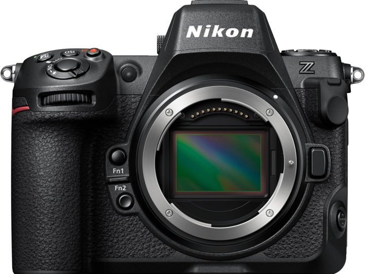 Top 5 Best Nikon Cameras