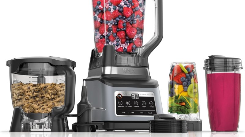 Top 5 Best Blender for Kitchen Top 5 Best Blender for Kitchen