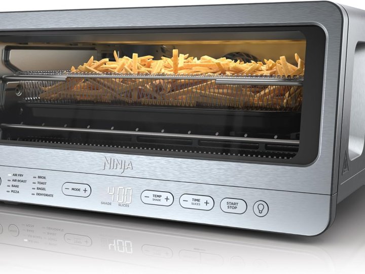 Top 5 Best Toaster Oven