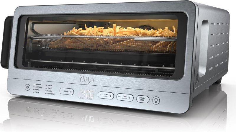 Top 5 Best Toaster Oven Top 5 Best Toaster Oven