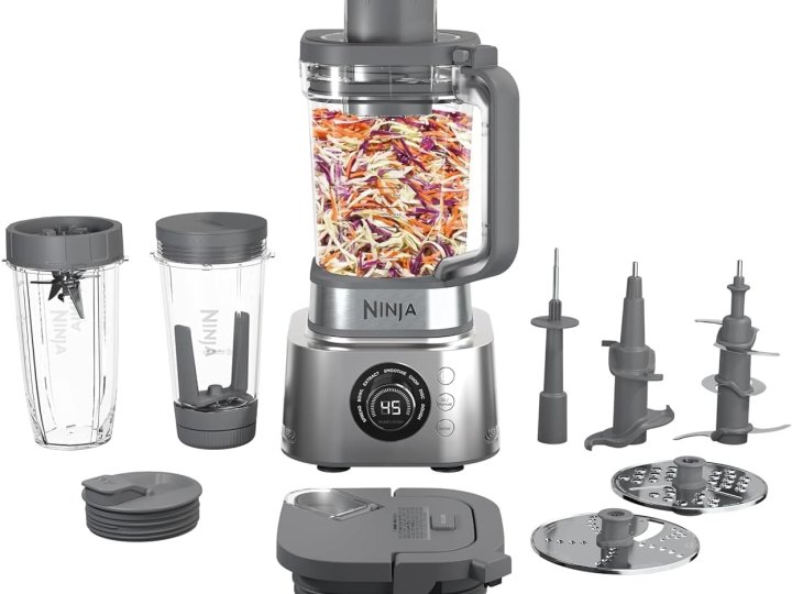 Top 5 Best Food Processors