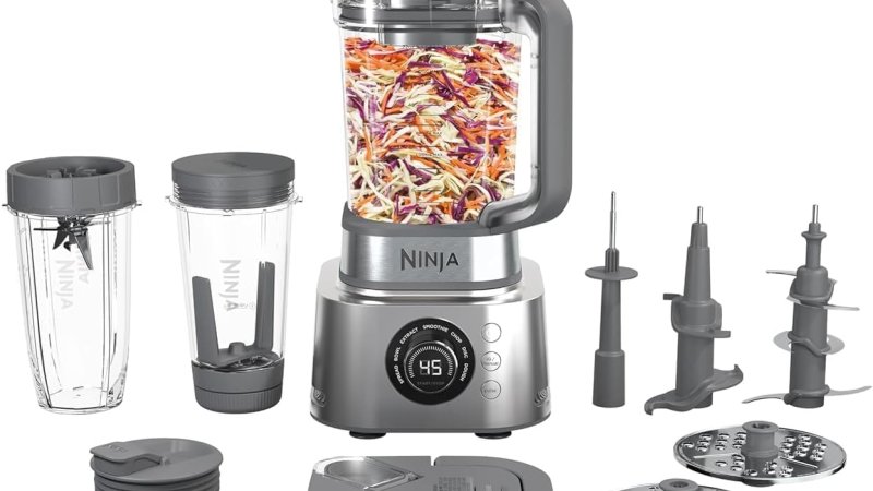 Top 5 Best Food Processors Top 5 Best Food Processors