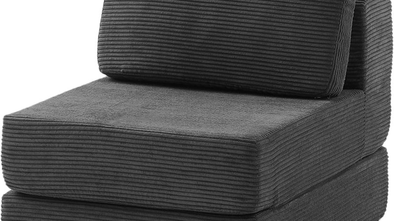 FILUXE Modular Sectional Sofa Modern Modular Sofa Couch with Deep Seat