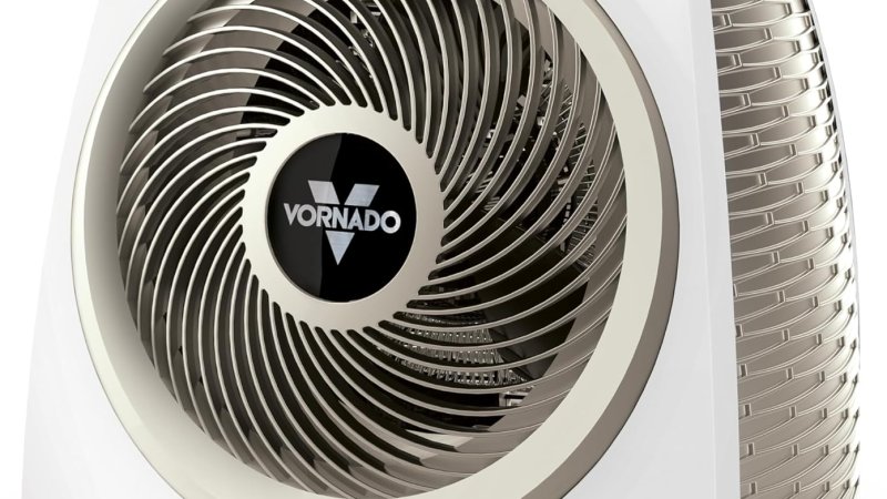 Vornado AVH10 2025 Space Heater for Home