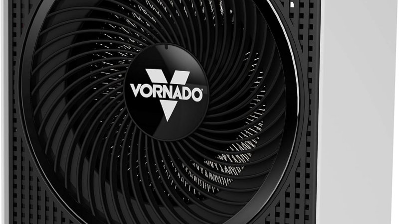 Vornado Velocity 5 Whole Room Space Heater