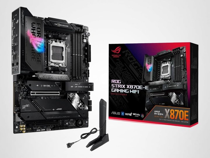 Top 5 Best Gaming Motherboard