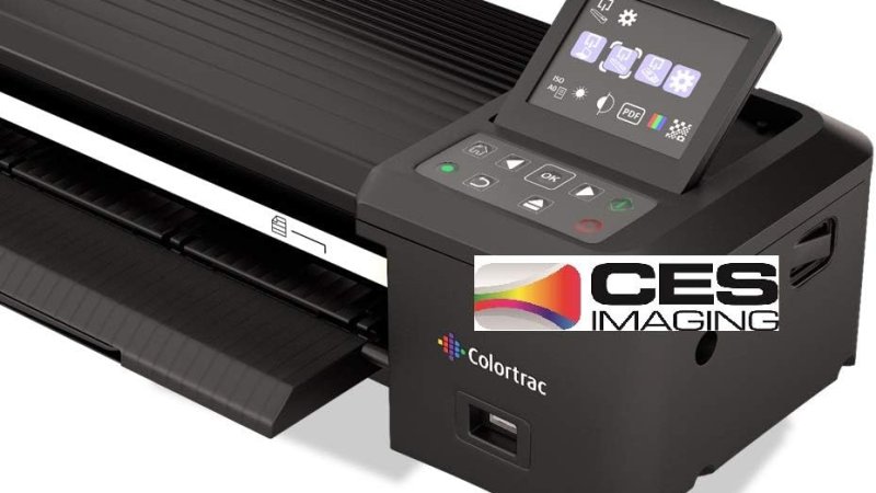 Top 5 Best Large Format Scanner