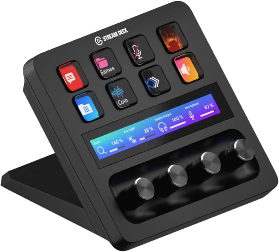 Elgato Stream Deck