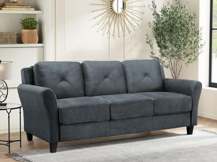 Studio Living Lifestyle Solutions Harrington Sofa