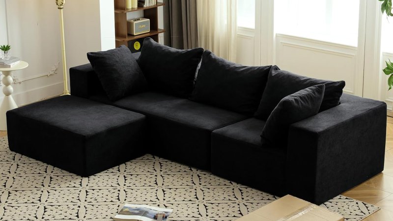 Vamcheer Modular Sectional Sofa