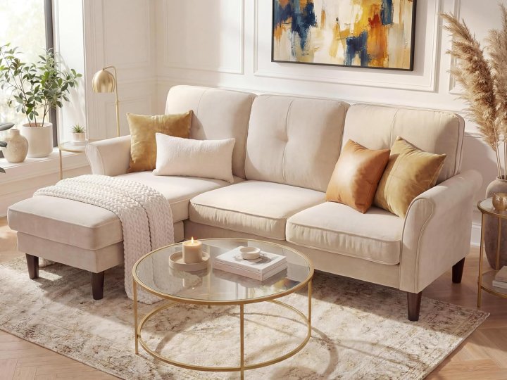 Welzona Sofas for Living Room