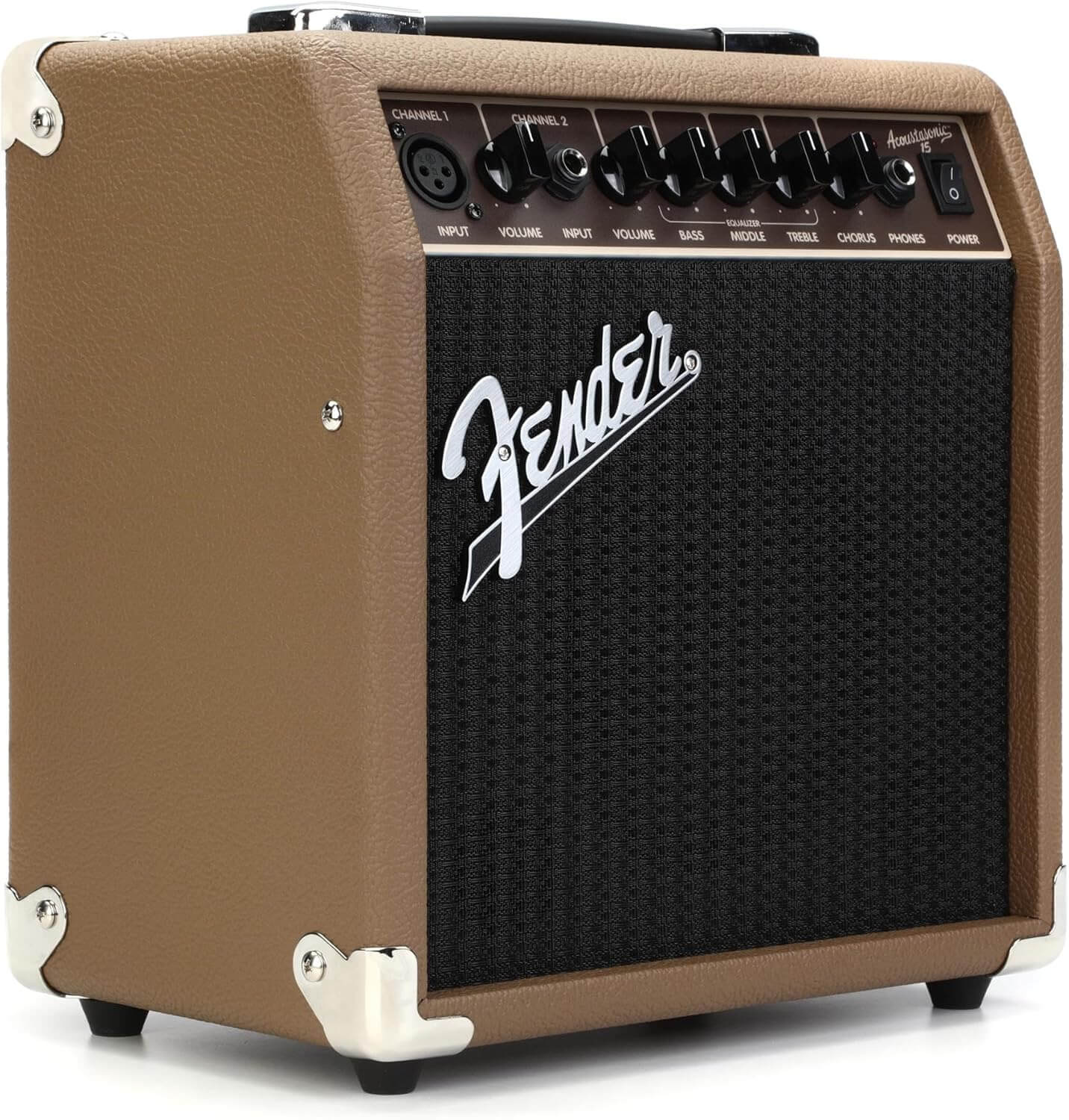 Fender Acoustasonic Guitar Amp