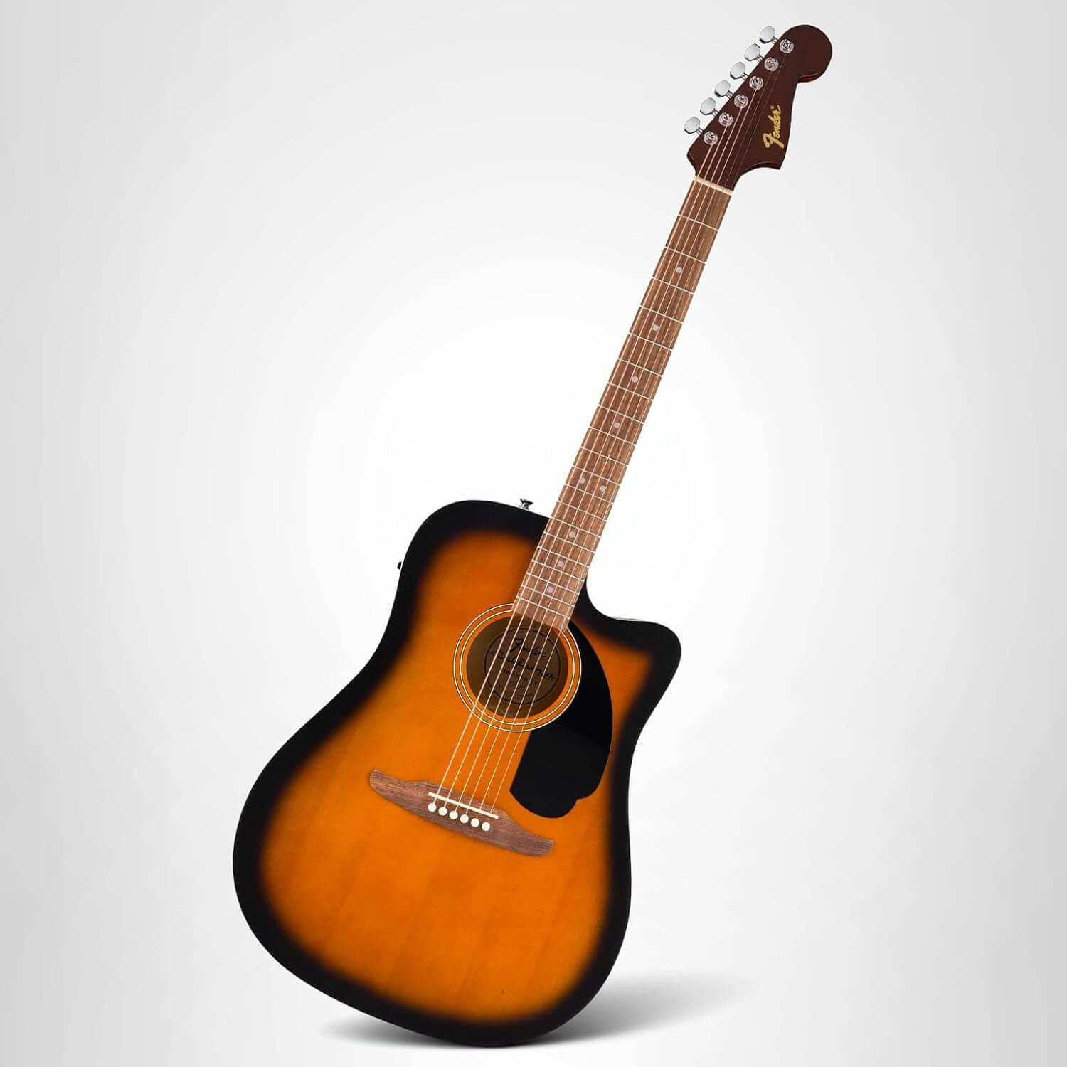 Fender California Debut Redondo CE Series
