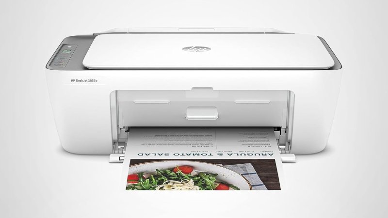 Top 5 Best Home Printers