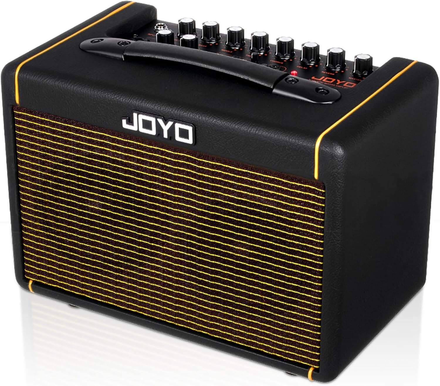 JOYO 20W Guitar Amp for Acoustic Guitar