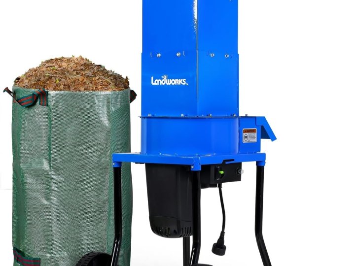 Top 5 Best Leaf Mulchers