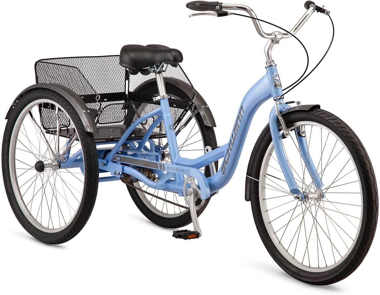 Schwinn Meridian